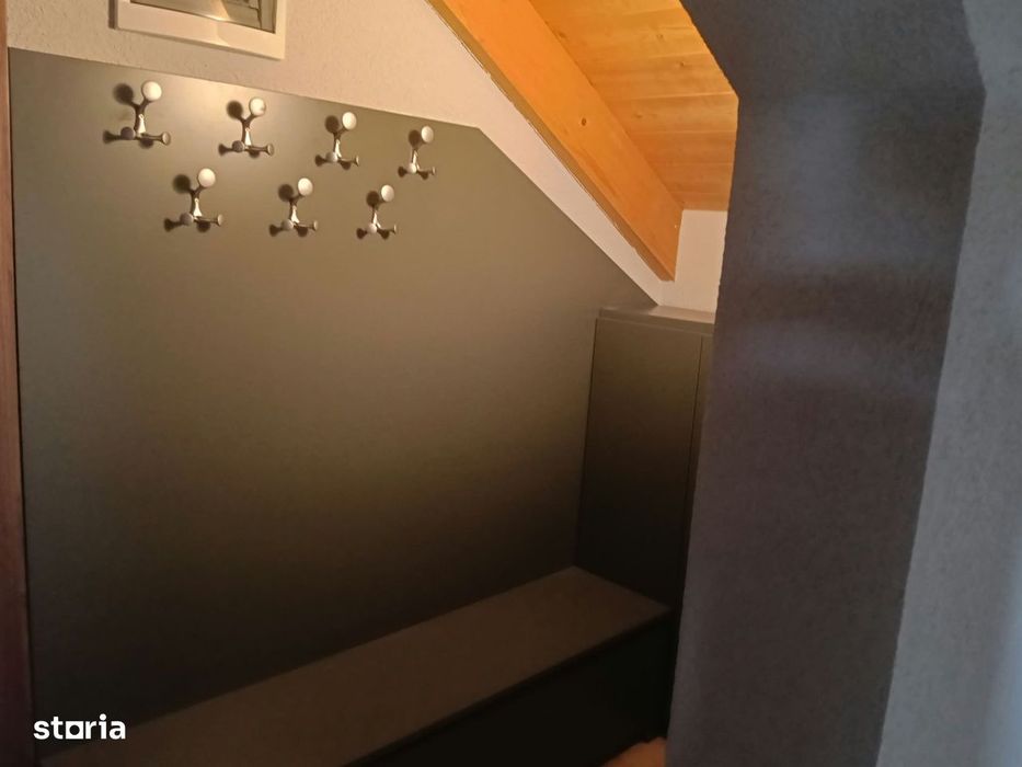 Închiriere locuință tip apartament în casă de vacanță, pe termen lung