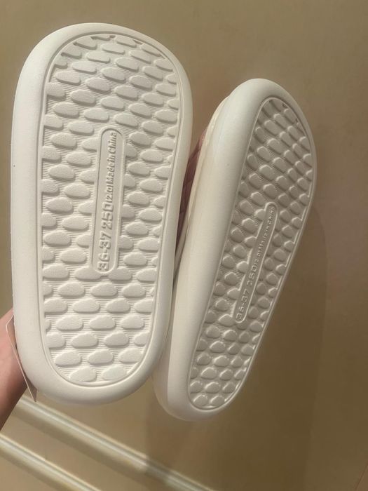 Новые домашние тапочки 33-34