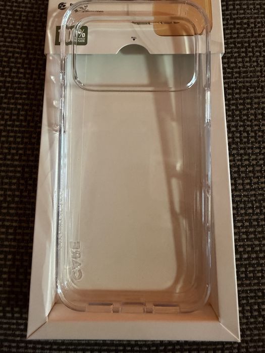iPhone  17 Pro  Max  Case