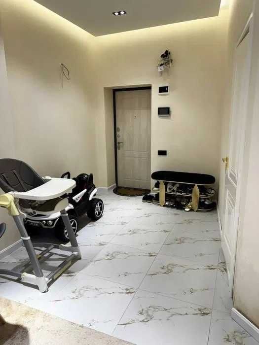3-ком 82 м² 3\5\10 Comfort House метро Юнусабад Мегапланет, Универсам!