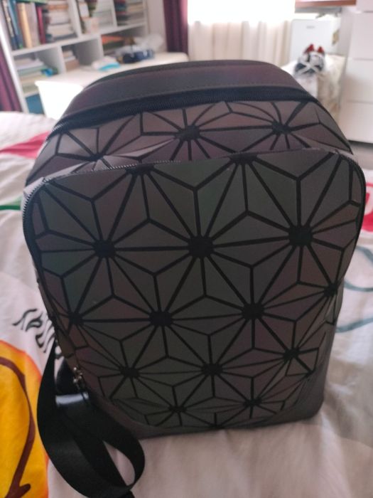 Rucsac damă nou hologramic