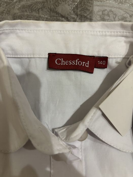 Рубашка для девочки,школьная