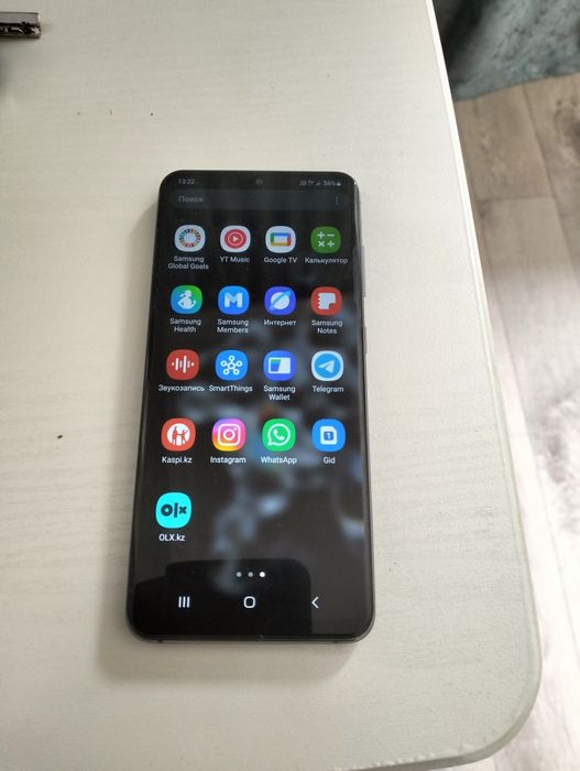 Телефоны смартфоны Samsung s20