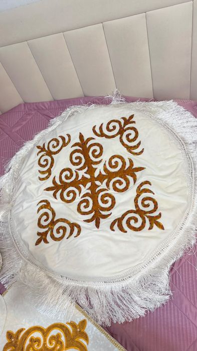 Продам комплект для сырға салу