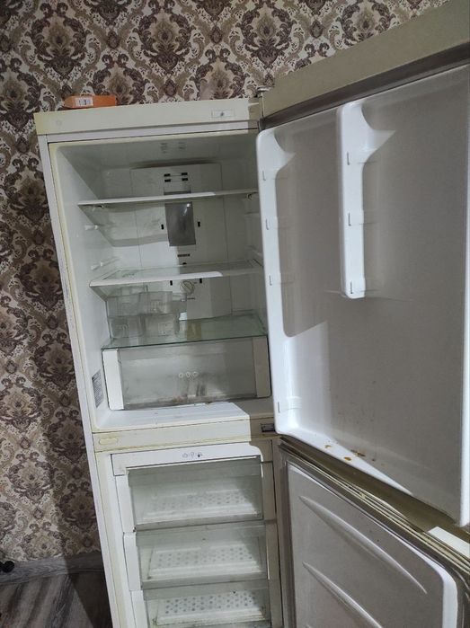Холодильник   LG