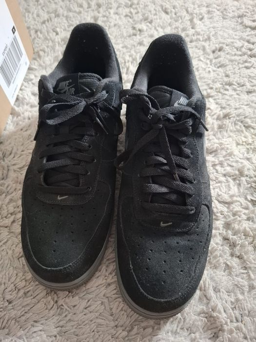 Adidasi nike air  force 1 mărimea 45 ,5