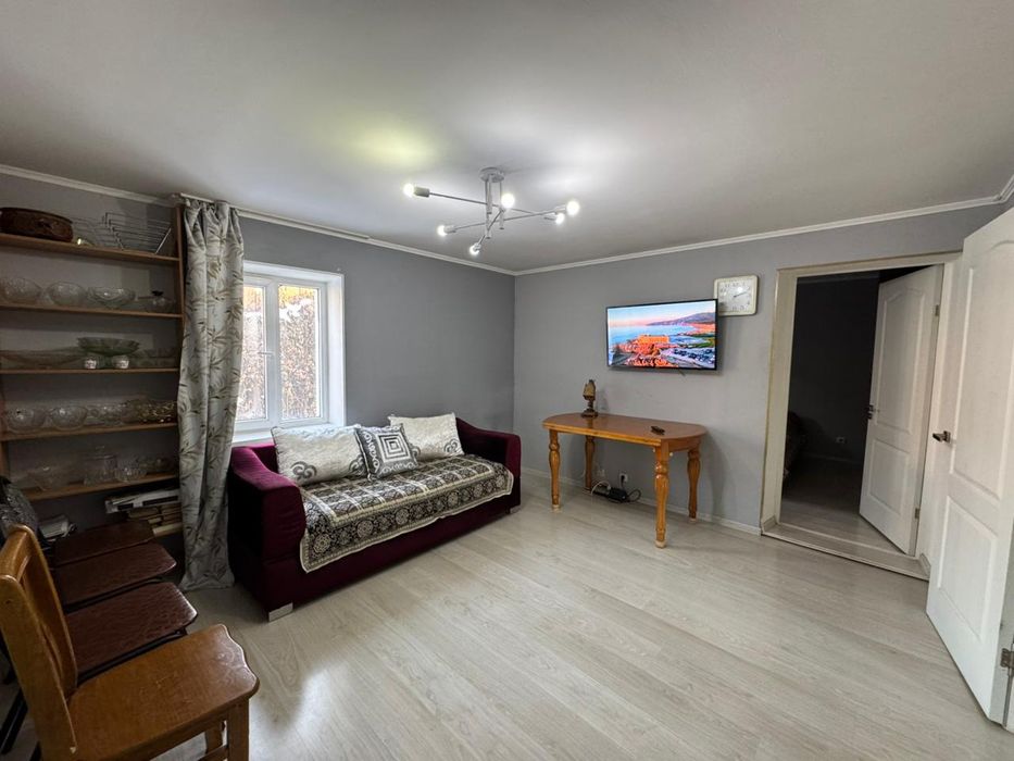 Продам часть дома