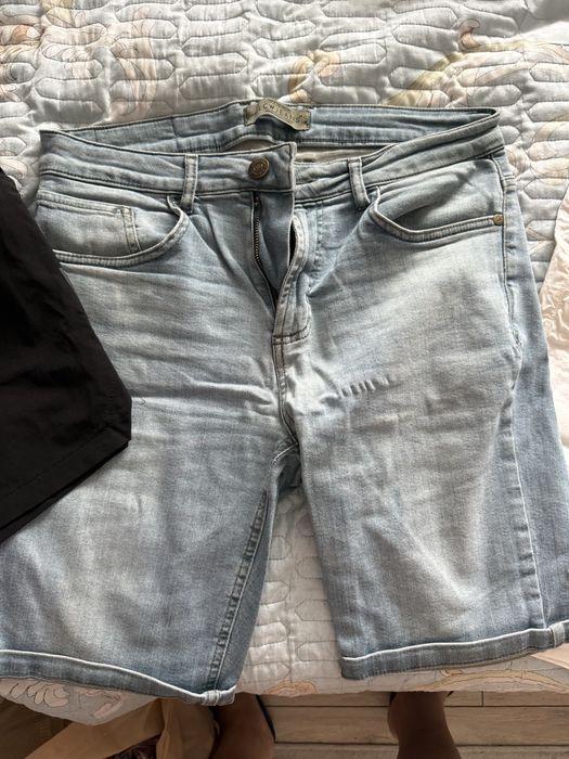 Мужские шорты 48-50