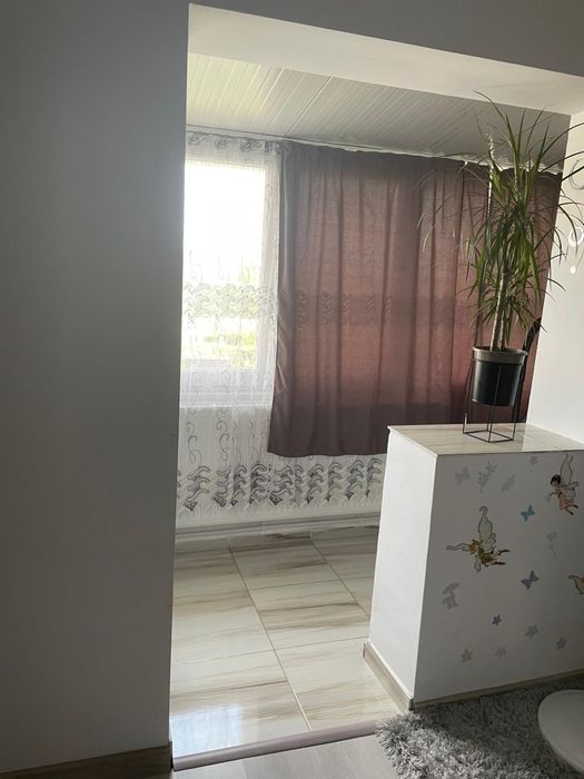 Apartament  3 camere 2 balcoane