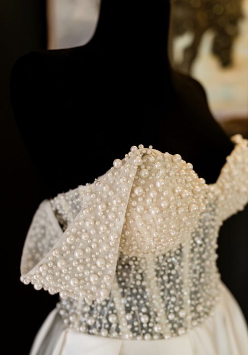 Rochie de mireasa