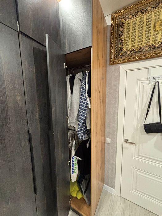 Продается комплект спальная детская