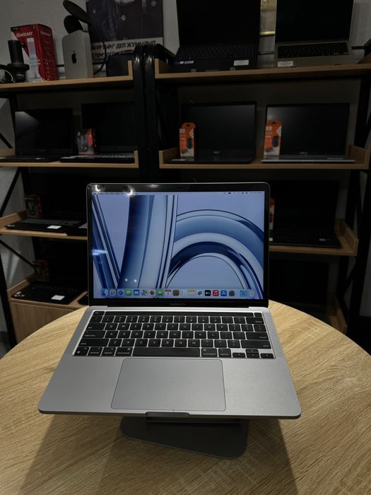 Macbook Pro M1 0-0-12 Almaty_nout