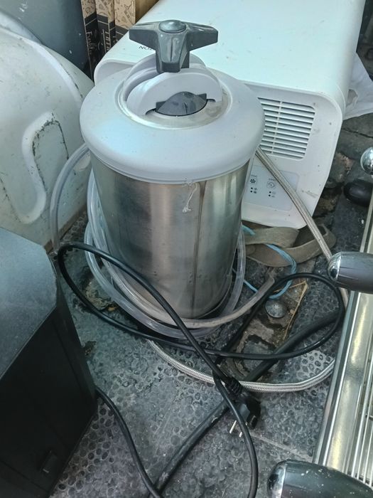 Aparat cafea Cimbali