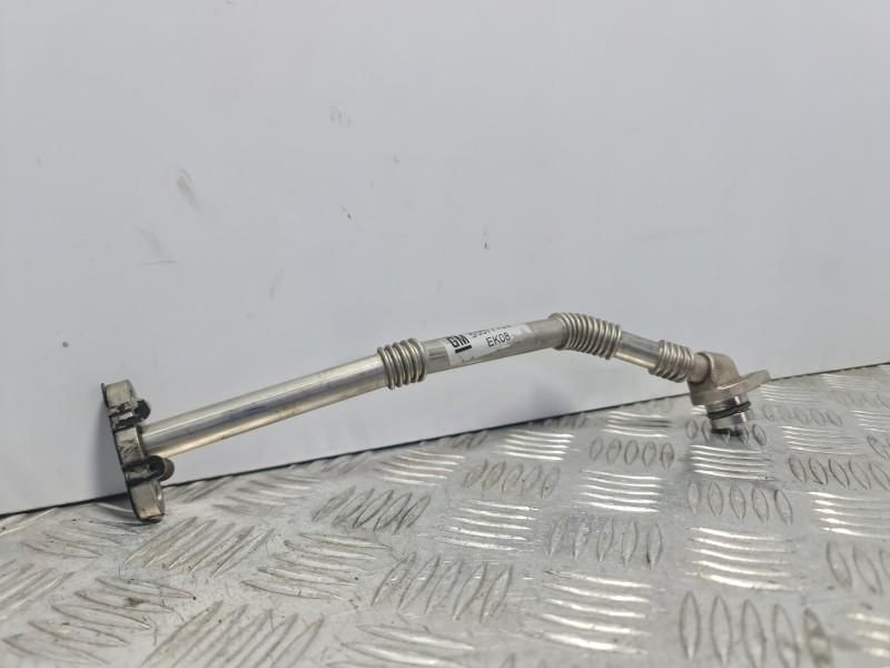 Conducta retur ulei Opel Astra K 1.6CDTI 110cp 81kw B16DTU