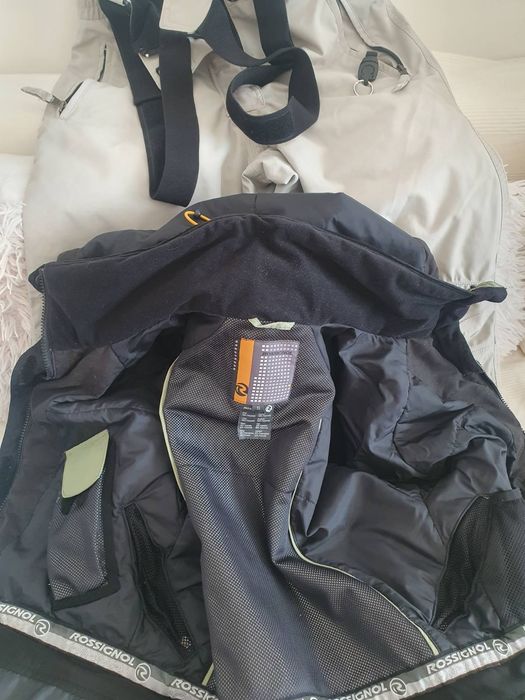 Дамски ски екип Rossignol размер S