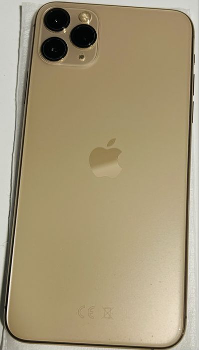 iphone 11 pro max 256gb