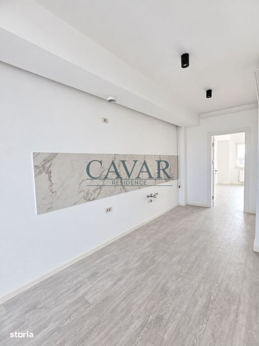 Cavar Residence Proiect Drumul Dealu Babii