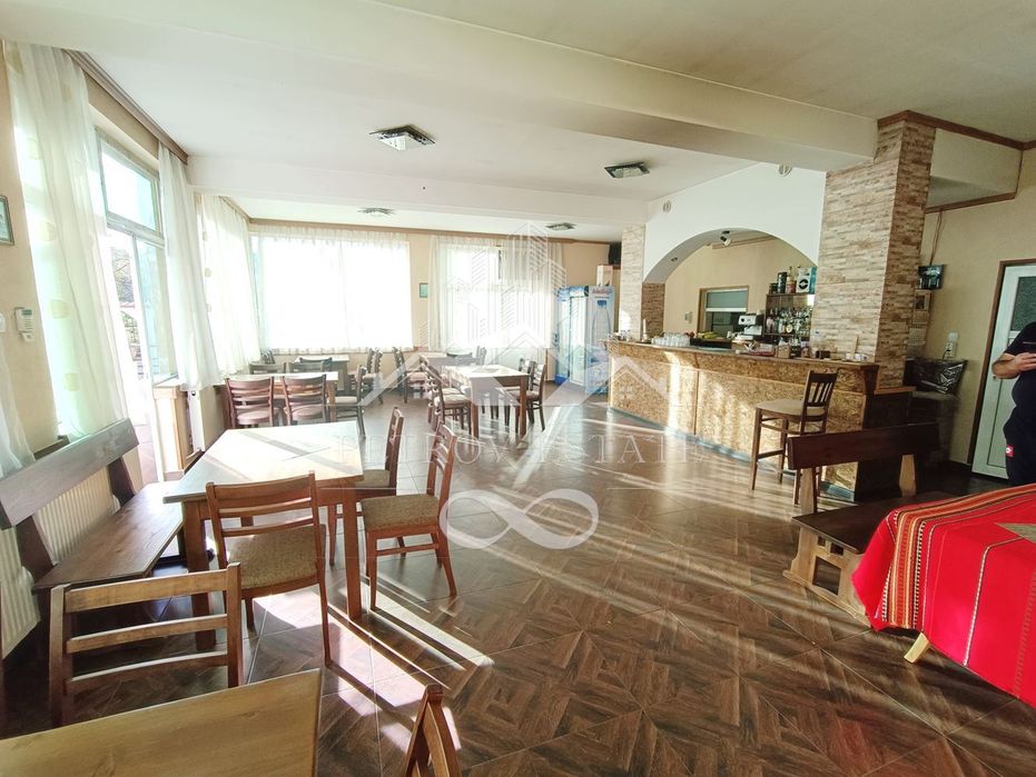 Продава се Заведение в Велинград - 194 кв.м за 877 €/кв.м - Снимка #2