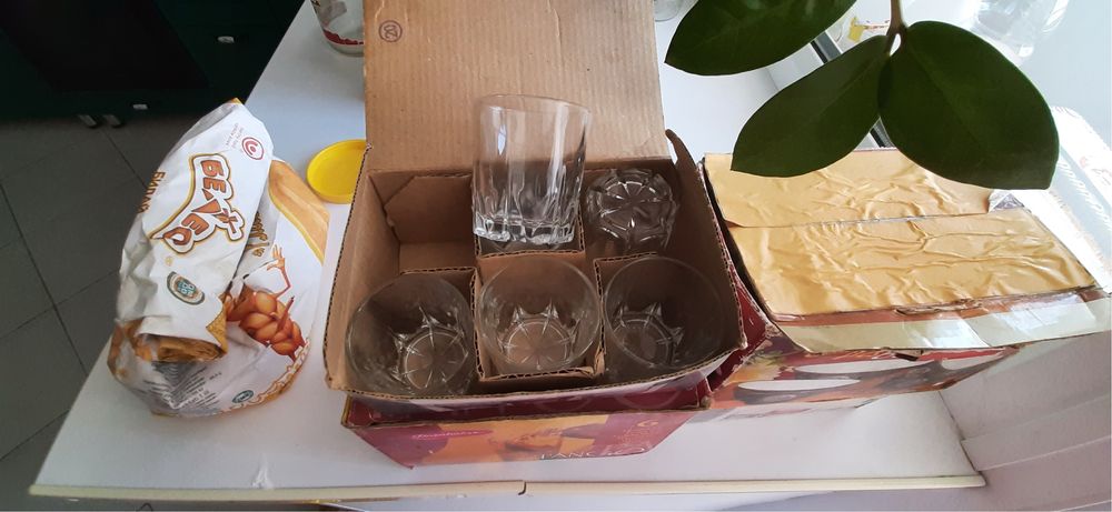 Посуда разная для дома