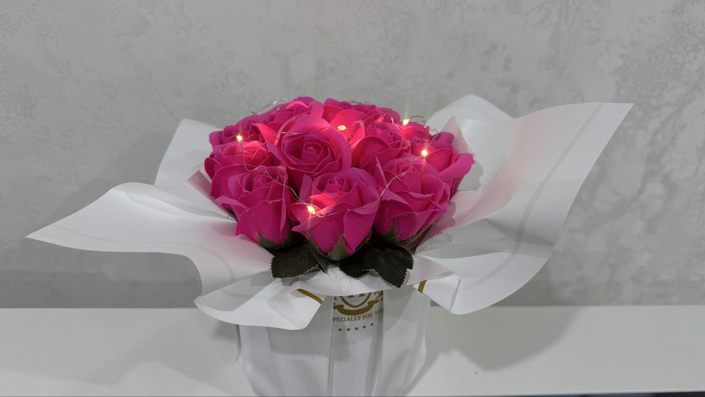 Подарка сыйлық/ букет