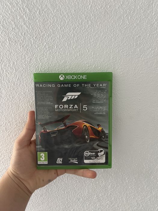Jocuri xbox one forza