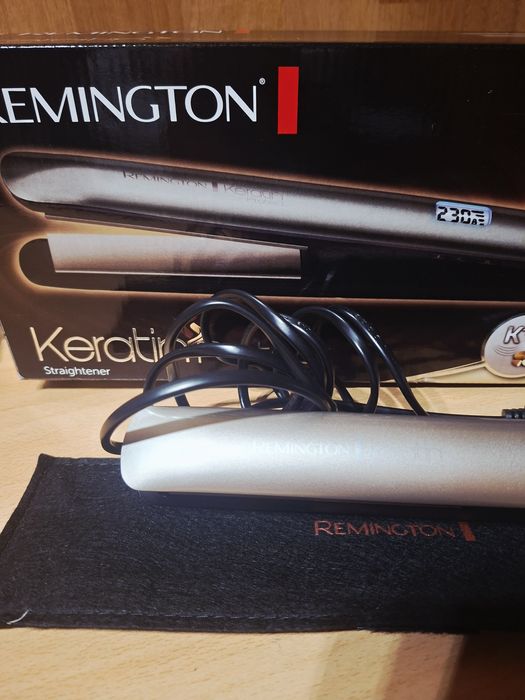 Преса за коса Remington