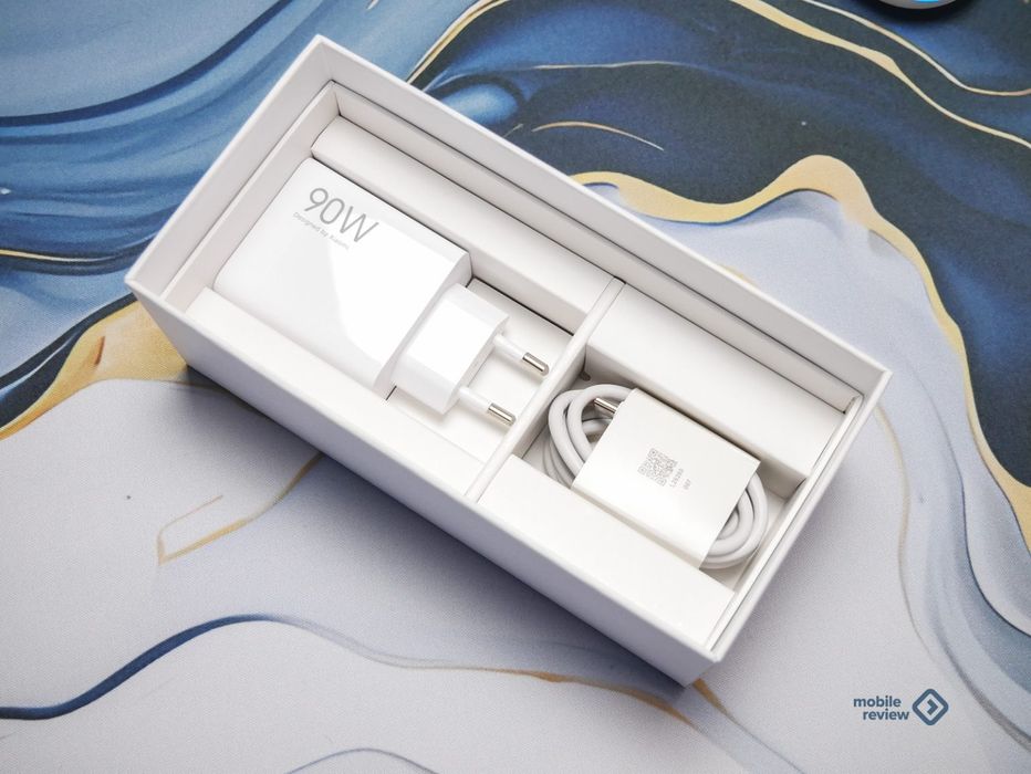 Xiaomi 14 12/256gb официалка