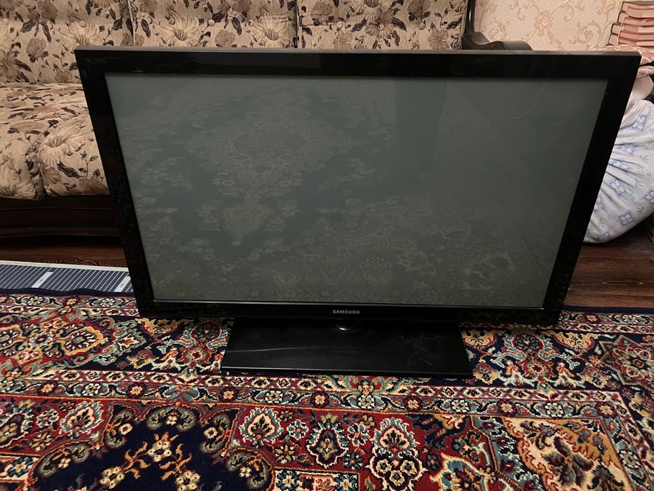 Samsung televizor srochna