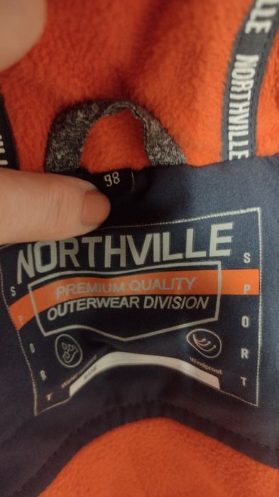 Geaca C&A mărimea 98