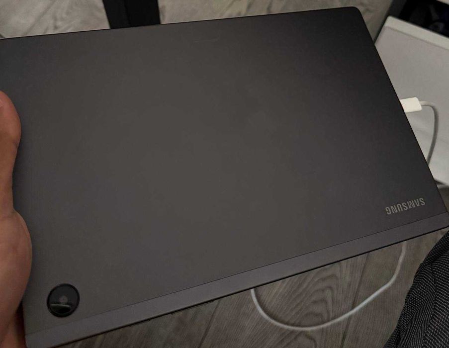 Samsung Tab A8 32gb (Темно серый) IDEAL))