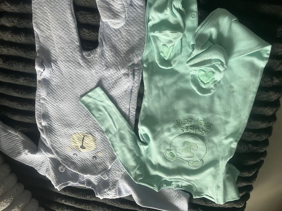 Бебешки дрехи Next, Ted Baker, Guess,Ralph Lauren