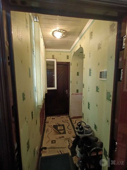 Продаю свою квартиру