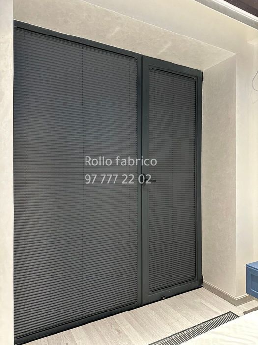 Жалюзи день-ночь+москитная сетка скидки 30%