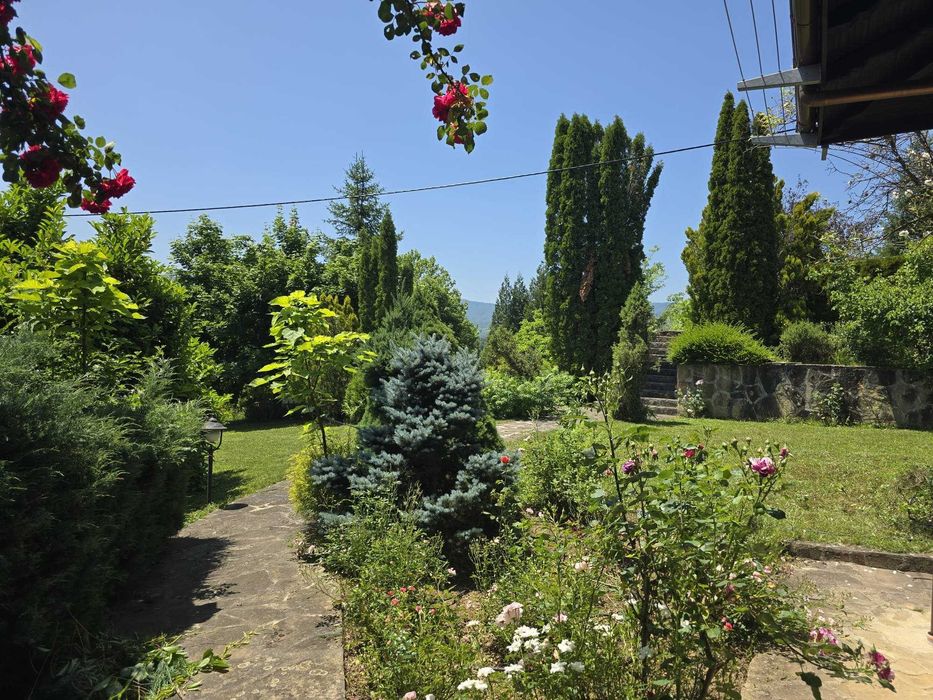 Продава се Къща в София, Слатина - 250 кв.м за 1400 €/кв.м - Снимка #20