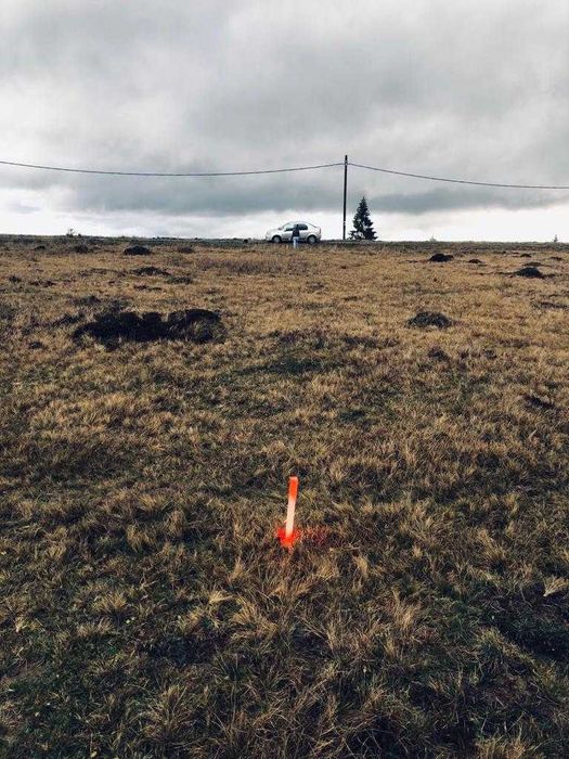 Topograf Floresti autorizat ANCPI - Servicii de topografie si cadastru