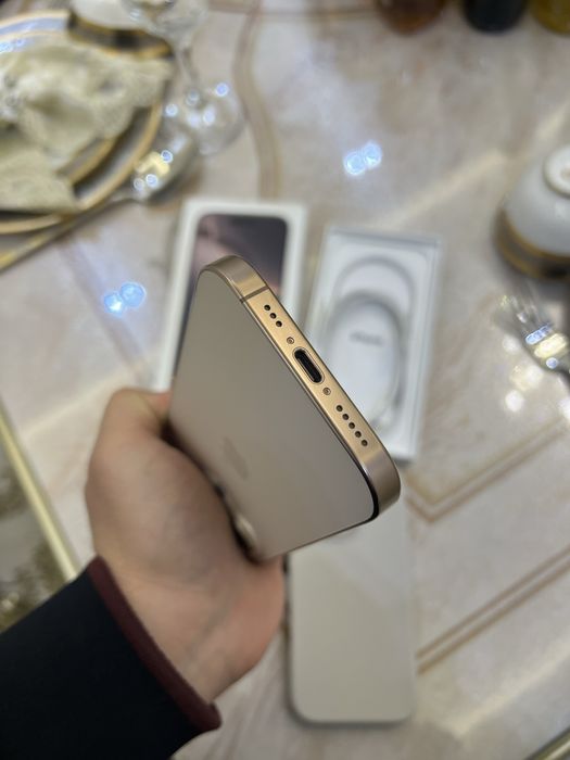 Iphone 16 pro srochna