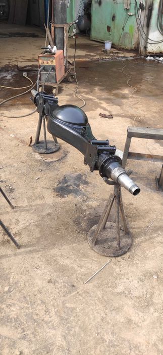 Продается автобусный чулок исузи