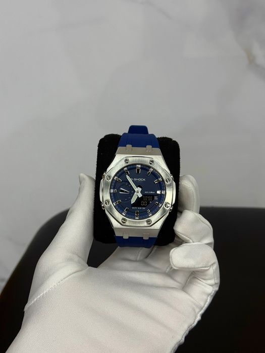 CASIO G-SHOCK Watches (Soat)