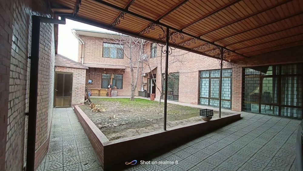 Продаётся участок дом.Лабзак!