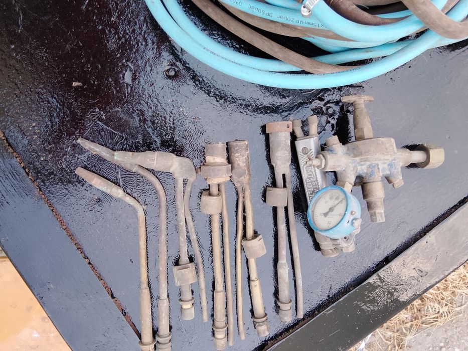 Autogen plus accesorii.PRET FIX .E POMANA .