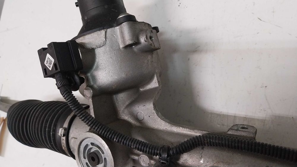 Електрическа рейка Форд Куга / Kuga, Турнео Конект, Транзит Конект