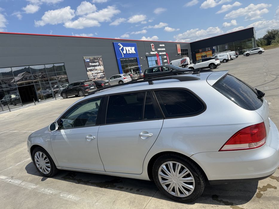 De vanzare wolkswagen golf 5 break