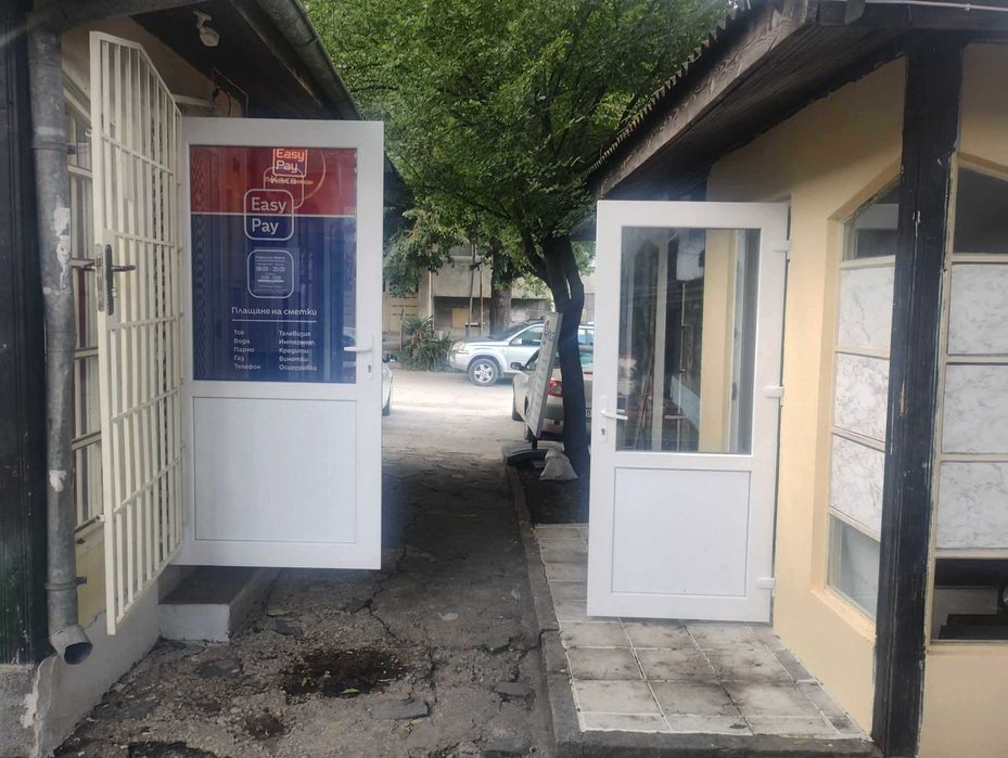 Продава се Офис в Варна, Младост 2 - 10 кв.м за 1550 €/кв.м - Снимка #1