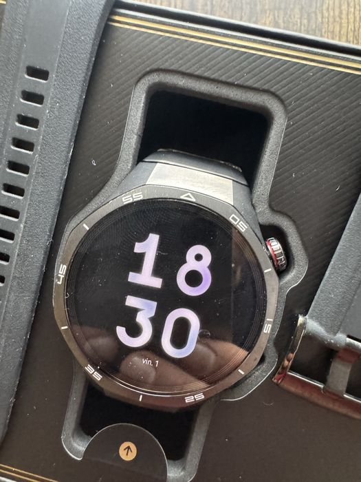 Huawei watch GT5 Pro