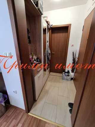 Продава се Едностаен апартамент в Варна, Бриз - 39 кв.м за 1112 €/кв.м - Снимка #6