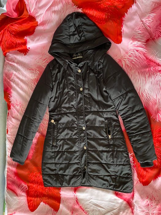Geaca de iarna pentru femei marimea S