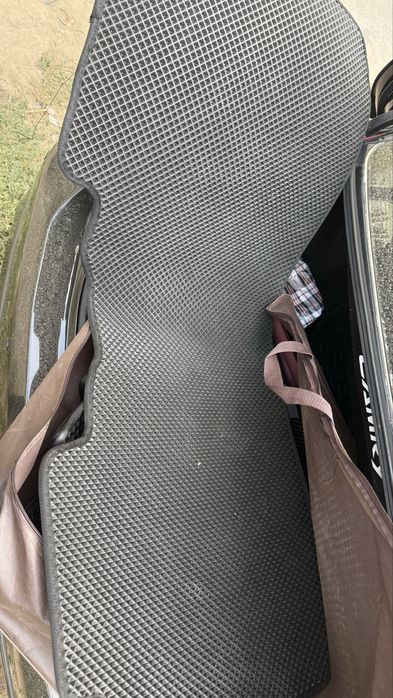 Eva ева полики Changan cs75 plus/ x5 plus