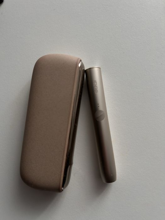 Iqos penultimul model