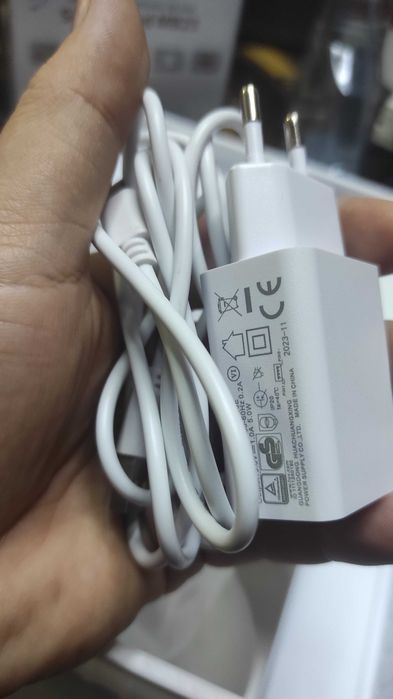 Pompa de sân electrica 2 in 1