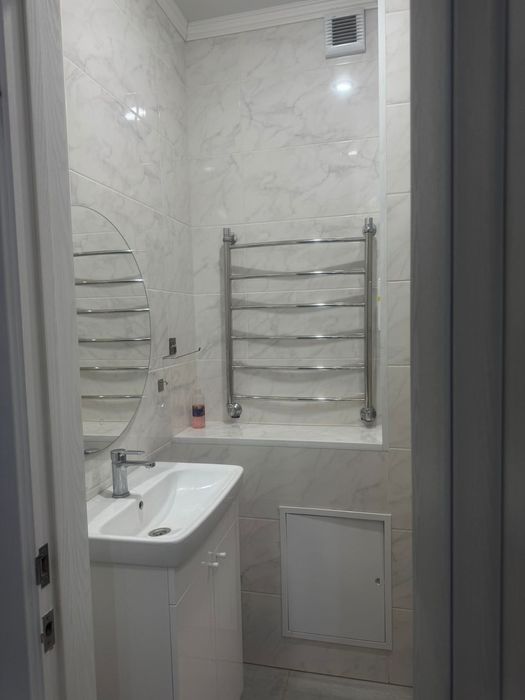 Квартира в центре города!